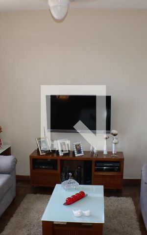 Apartamento à venda com 85m², 3 quartos e 1 vagaSala