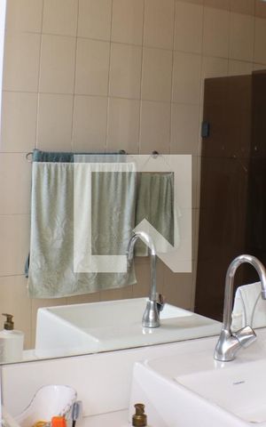 Apartamento à venda com 85m², 3 quartos e 1 vagaBanheiro da Suíte