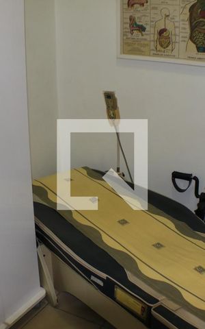 Apartamento à venda com 85m², 3 quartos e 1 vagaQuarto de Serviço