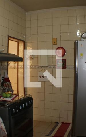 Apartamento à venda com 85m², 3 quartos e 1 vagaCozinha