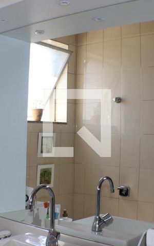 Apartamento à venda com 85m², 3 quartos e 1 vagaBanheiro da Suíte
