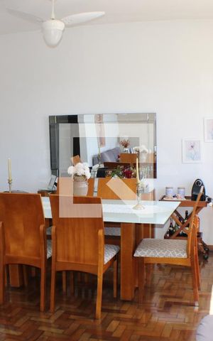 Apartamento à venda com 85m², 3 quartos e 1 vagaSala