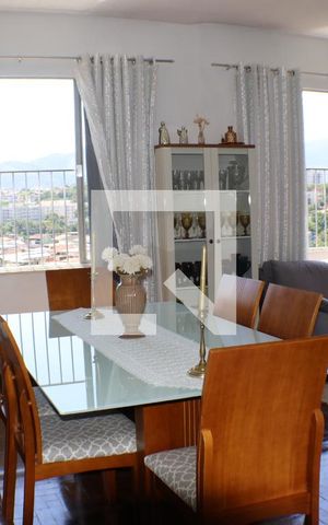 Apartamento à venda com 85m², 3 quartos e 1 vagaSala