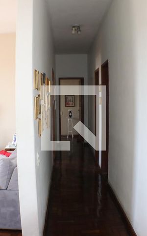 Apartamento à venda com 85m², 3 quartos e 1 vagaCorredor
