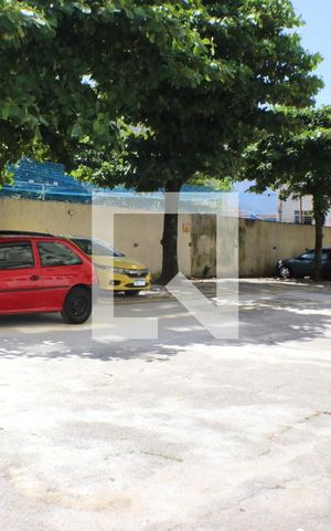 Apartamento à venda com 85m², 3 quartos e 1 vagaGaragem
