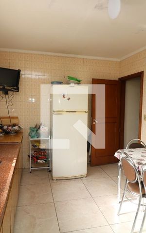 Casa à venda com 210m², 3 quartos e 4 vagasCozinha