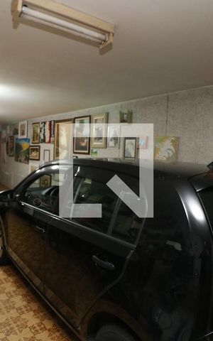 Casa à venda com 210m², 3 quartos e 4 vagasGaragem