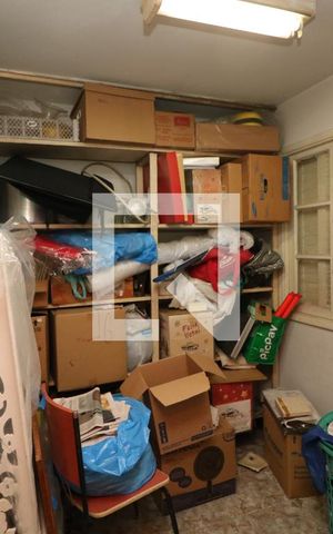 Casa à venda com 210m², 3 quartos e 4 vagasDeposito