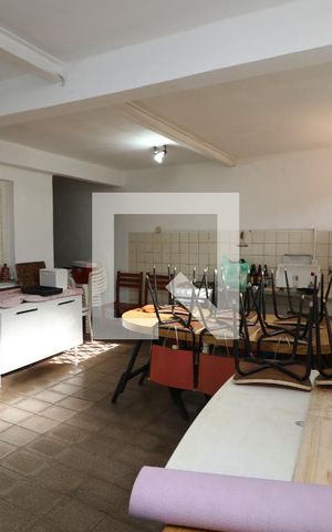 Casa à venda com 210m², 3 quartos e 4 vagasArea gourmet