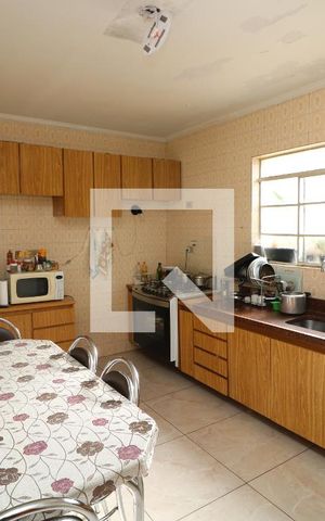 Casa à venda com 210m², 3 quartos e 4 vagasCozinha