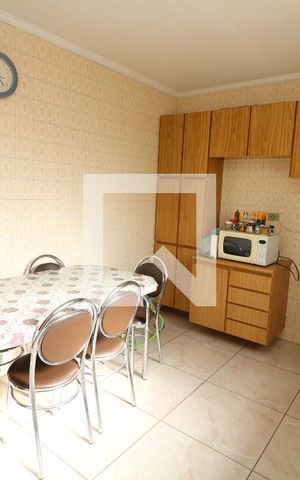 Casa à venda com 210m², 3 quartos e 4 vagasCozinha