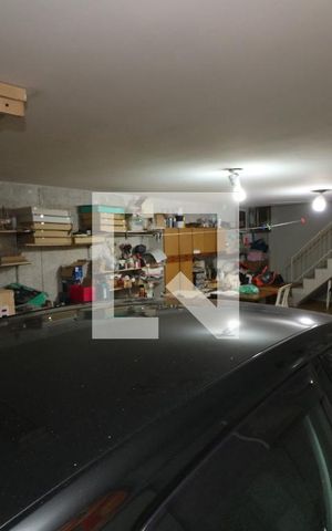 Casa à venda com 210m², 3 quartos e 4 vagasGaragem