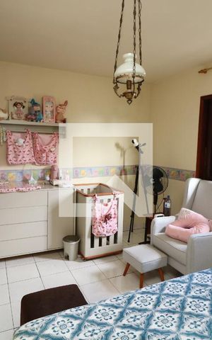 Casa à venda com 210m², 3 quartos e 4 vagasquarto 1