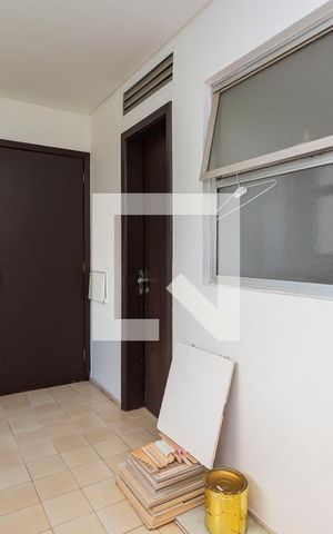 Apartamento à venda com 108m², 3 quartos e 2 vagas Apartamento à venda com 108m², 3 quartos e 2 vagasLavanderia