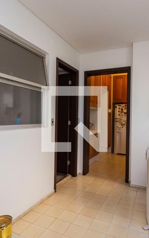 Apartamento à venda com 108m², 3 quartos e 2 vagas Apartamento à venda com 108m², 3 quartos e 2 vagasLavanderia