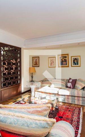 Apartamento à venda com 108m², 3 quartos e 2 vagas Apartamento à venda com 108m², 3 quartos e 2 vagasSala