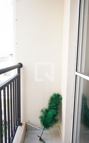 Apartamento à venda com 45m², 2 quartos e sem vaga Apartamento à venda com 45m², 2 quartos e sem vagaDetalhe
