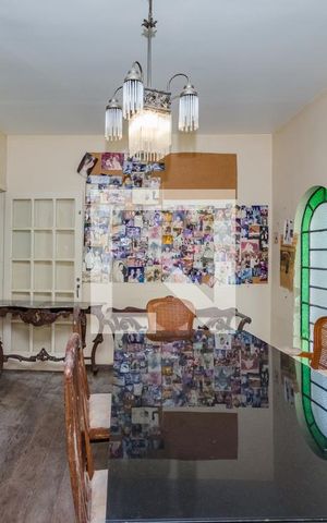 Casa à venda com 180m², 3 quartos e 1 vaga Casa à venda com 180m², 3 quartos e 1 vagaSala 2
