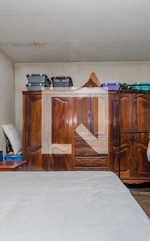 Casa à venda com 180m², 3 quartos e 1 vaga Casa à venda com 180m², 3 quartos e 1 vagaQuarto 3