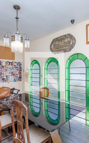 Casa à venda com 180m², 3 quartos e 1 vaga Casa à venda com 180m², 3 quartos e 1 vagaSala 2