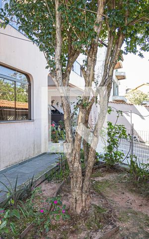 Casa à venda com 300m², 4 quartos e 6 vagas Casa à venda com 300m², 4 quartos e 6 vagasJardim