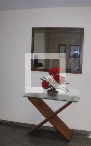 Apartamento para alugar com 60m², 2 quartos e 1 vagaHall de Entrada