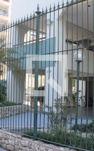 Apartamento para alugar com 60m², 2 quartos e 1 vagaEntrada do prédio