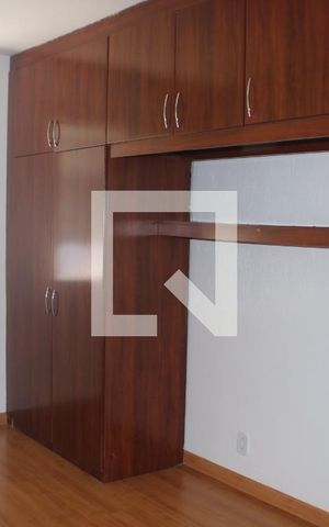 Apartamento para alugar com 60m², 2 quartos e 1 vagaQuarto 2