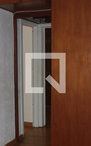 Apartamento para alugar com 60m², 2 quartos e 1 vagaSala