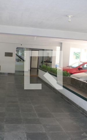 Apartamento para alugar com 60m², 2 quartos e 1 vagaEntrada