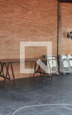 Apartamento para alugar com 60m², 2 quartos e 1 vagaÁrea comum - Churrasqueira