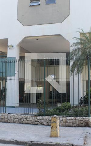 Apartamento para alugar com 60m², 2 quartos e 1 vagaFachada