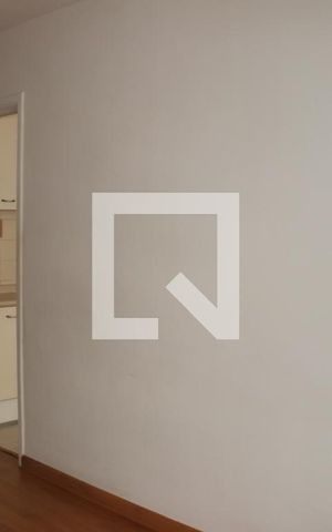 Apartamento para alugar com 60m², 2 quartos e 1 vagaSala