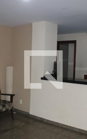 Apartamento para alugar com 60m², 2 quartos e 1 vagaHall de Entrada