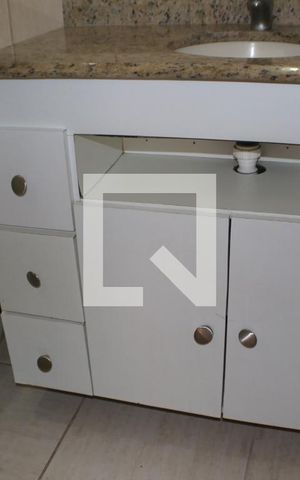 Apartamento para alugar com 60m², 2 quartos e 1 vagaBanheiro