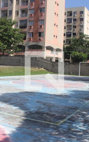 Apartamento para alugar com 60m², 2 quartos e 1 vagaQuadra Esportiva