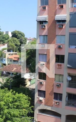 Apartamento para alugar com 60m², 2 quartos e 1 vagaVista da cozinha