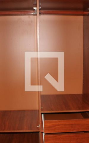 Apartamento para alugar com 60m², 2 quartos e 1 vagaQuarto 2