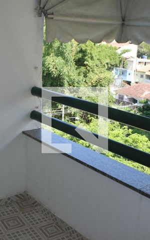 Apartamento para alugar com 60m², 2 quartos e 1 vagaVaranda da Sala