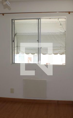 Apartamento para alugar com 60m², 2 quartos e 1 vagaQuarto 1