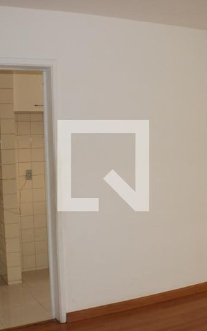 Apartamento para alugar com 60m², 2 quartos e 1 vagaSala