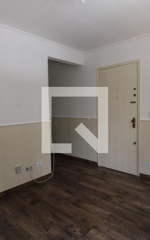 Apartamento para alugar com 56m², 2 quartos e 2 vagasSala