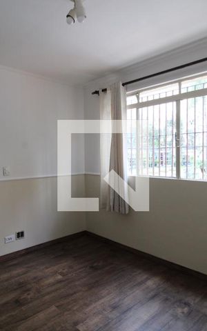 Apartamento para alugar com 56m², 2 quartos e 2 vagasSala