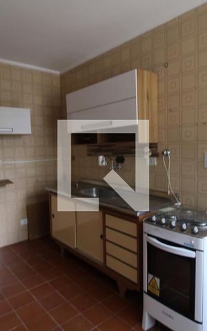 Apartamento para alugar com 56m², 2 quartos e 2 vagasCozinha