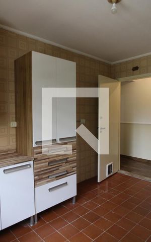 Apartamento para alugar com 56m², 2 quartos e 2 vagasCozinha