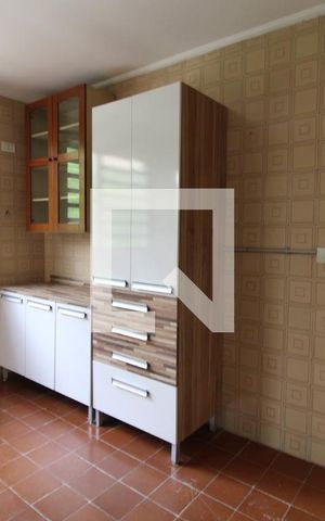 Apartamento para alugar com 56m², 2 quartos e 2 vagasCozinha