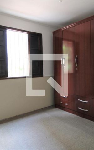 Apartamento para alugar com 56m², 2 quartos e 2 vagasQuarto 1