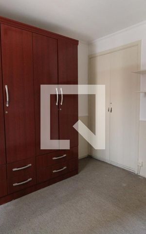 Apartamento para alugar com 56m², 2 quartos e 2 vagasQuarto 1
