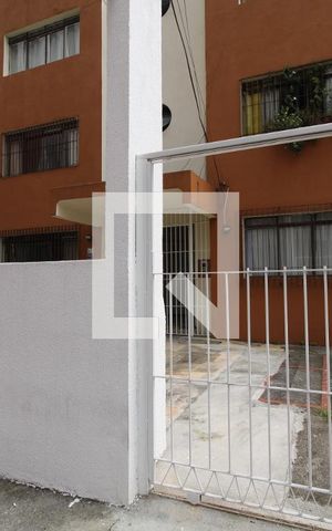 Apartamento para alugar com 56m², 2 quartos e 2 vagasFachada