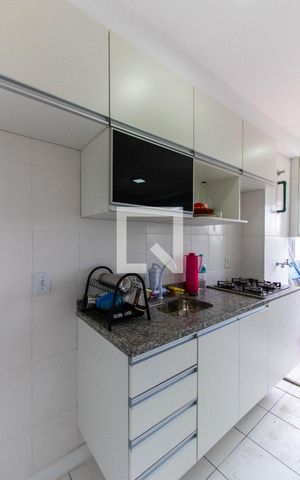 Apartamento para alugar com 72m², 3 quartos e 1 vaga Apartamento para alugar com 72m², 3 quartos e 1 vagaCozinha